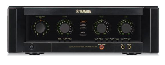 KMA980 YAMAHA日本卡拉OK功放