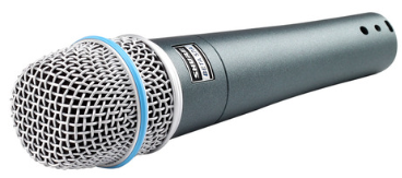 BETA57A SHURE